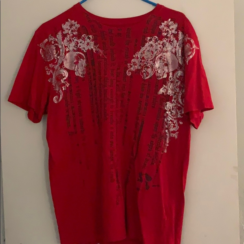 Express Men’s Graphic T-Shirt